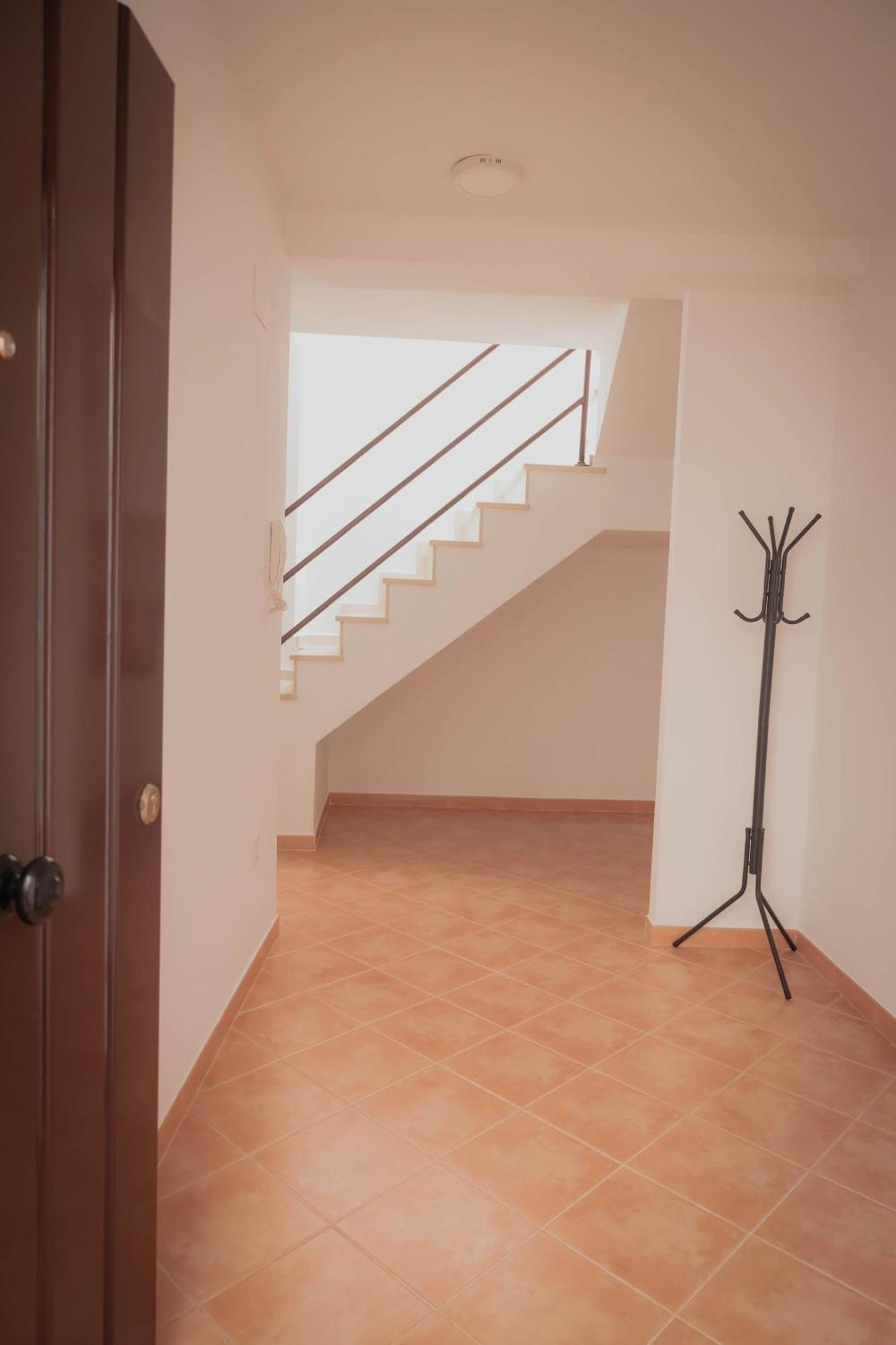 Neade Residencial Suites ซานลูการ์ เด กัวเดียนา ภายนอก รูปภาพ